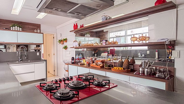 LB - RJ1054 Duplex Penthouse, 315m², 5 Bedrooms for Sale, Ja