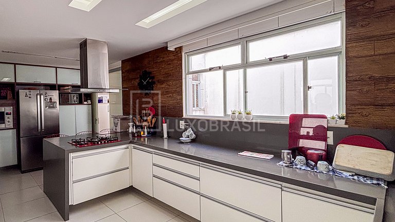 LB - RJ1054 Duplex Penthouse, 315m², 5 Bedrooms for Sale, Ja