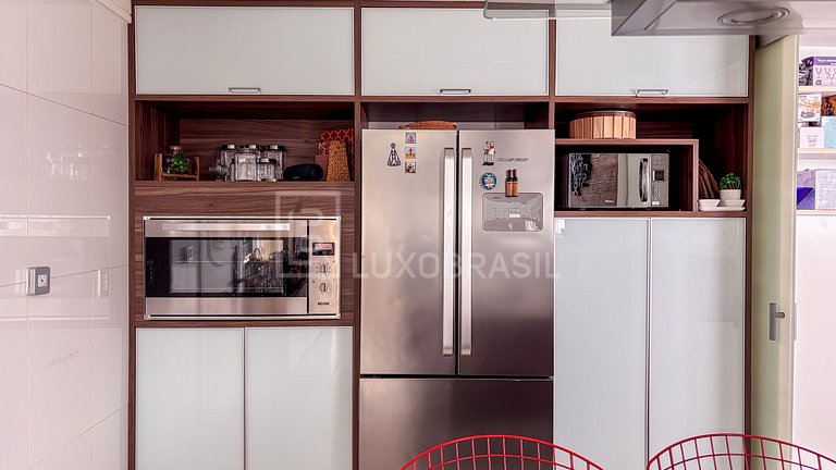LB - RJ1054 Duplex Penthouse, 315m², 5 Bedrooms for Sale, Ja