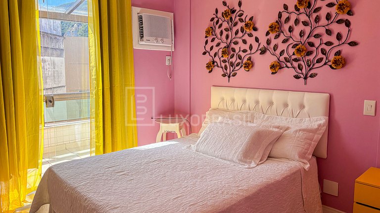 LB - RJ1054 Duplex Penthouse, 315m², 5 Bedrooms for Sale, Ja