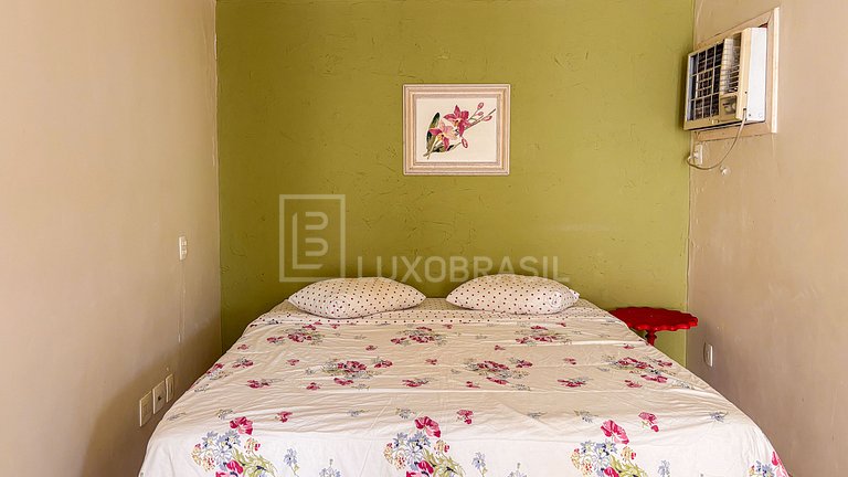 Cobertura Duplex à Venda Jardim Oceânico | 315m², 5 Quartos