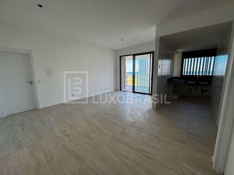 Apartamentos Atlântico Golf à Venda na Barra da Tijuca