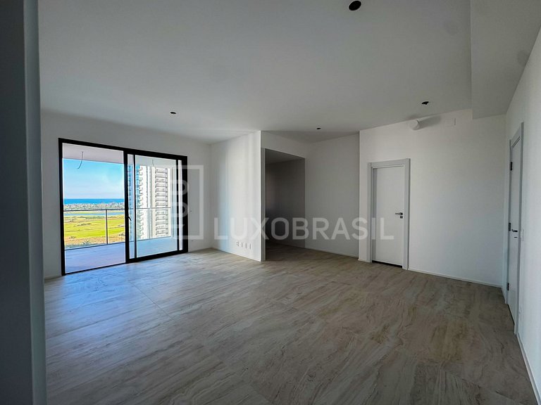 Apartamentos Atlântico Golf à Venda na Barra da Tijuca