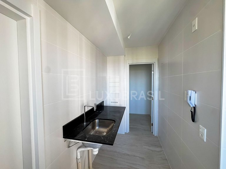 Apartamentos Atlântico Golf à Venda na Barra da Tijuca