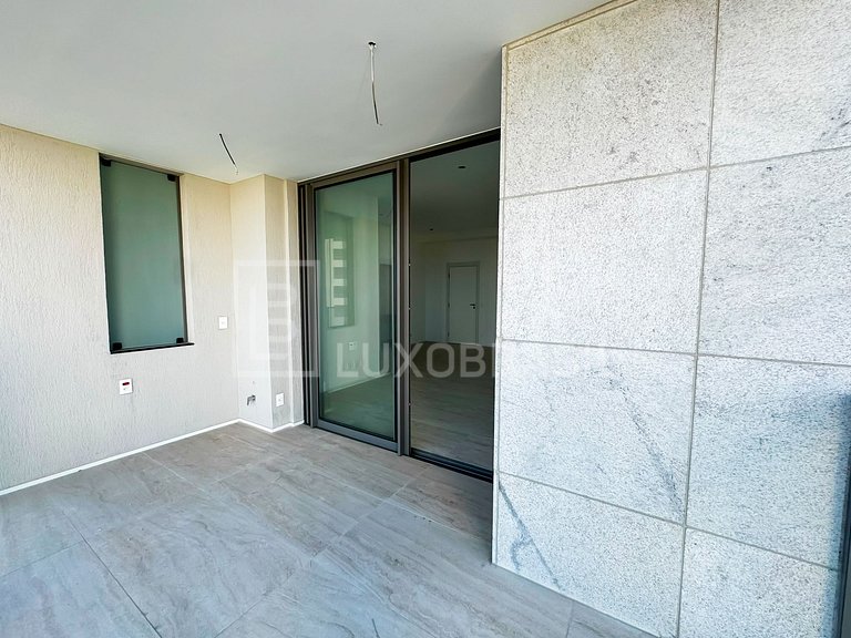Apartamentos Atlântico Golf à Venda na Barra da Tijuca