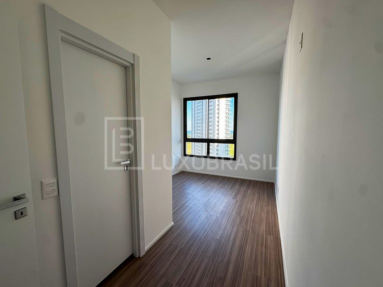 Apartamentos Atlântico Golf à Venda na Barra da Tijuca