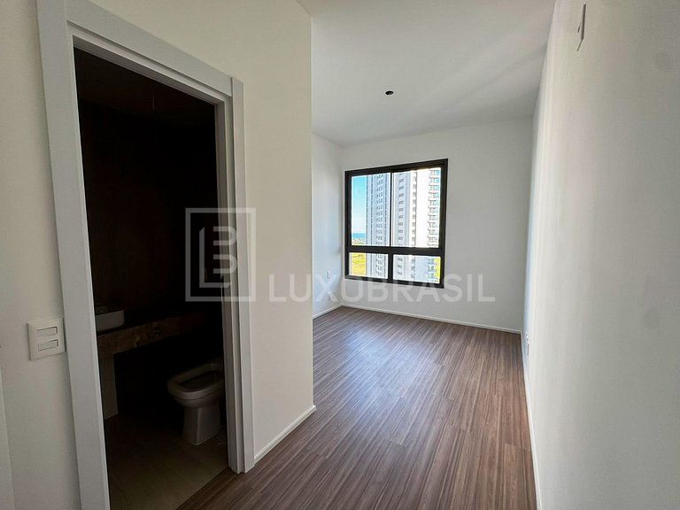 Apartamentos Atlântico Golf à Venda na Barra da Tijuca