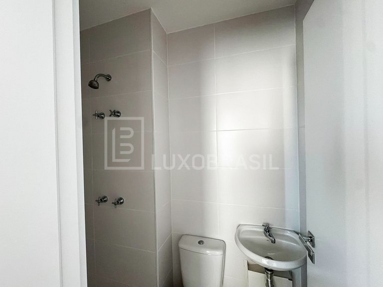 Apartamentos Atlântico Golf à Venda na Barra da Tijuca
