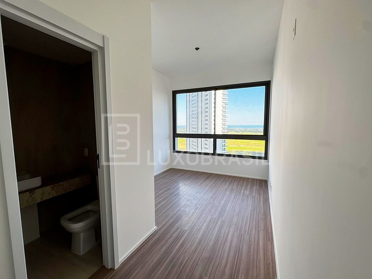 Apartamentos Atlântico Golf à Venda na Barra da Tijuca