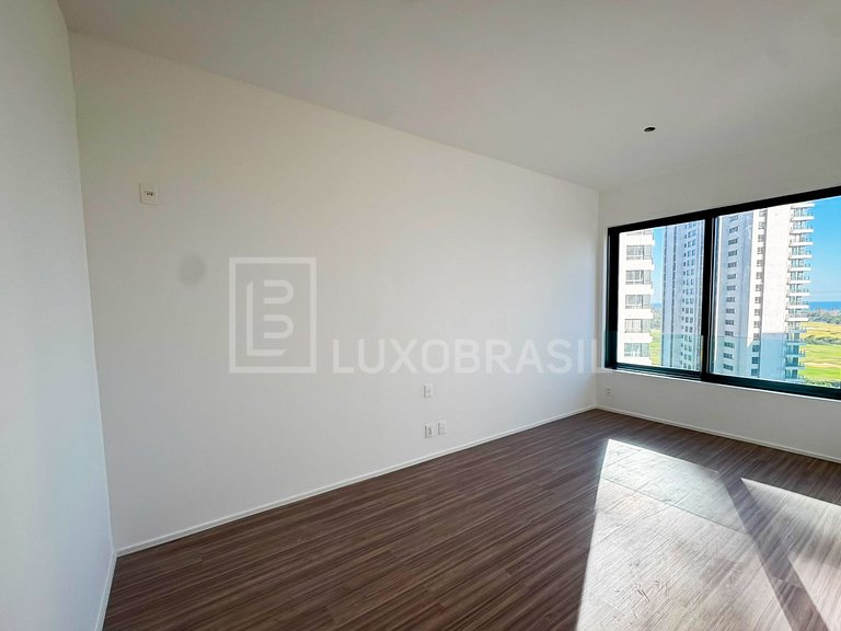 Apartamentos Atlântico Golf à Venda na Barra da Tijuca