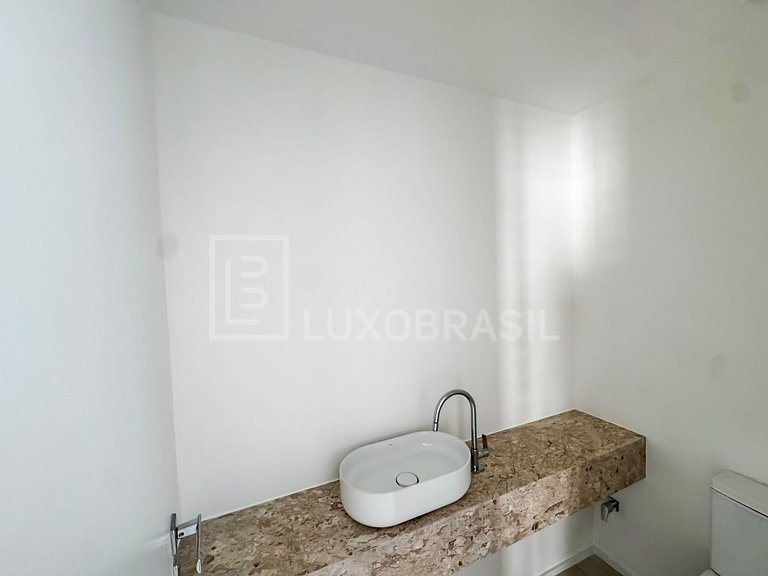 Apartamentos Atlântico Golf à Venda na Barra da Tijuca