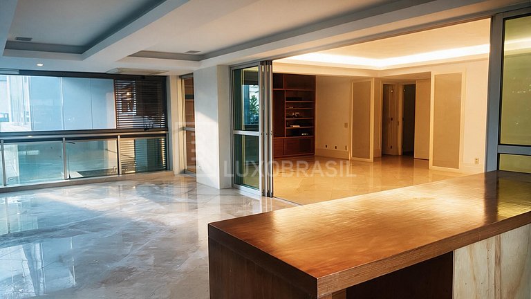 LB - RJ890 | Apartamento de 2 Dormitorios con 2 Suites en Le