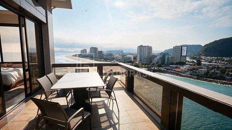 Casa Horizon Joá | Aluguel de Temporada Barra da Tijuca, RJ