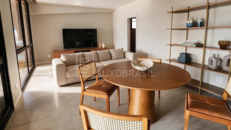 Casa Horizon Joá | Aluguel de Temporada Barra da Tijuca, RJ
