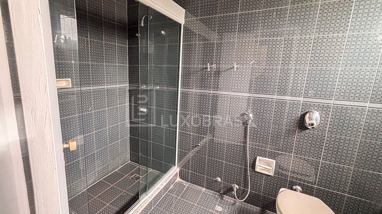 Casa de Alto Padrão para Aluguel Fixo na Barra da Tijuca