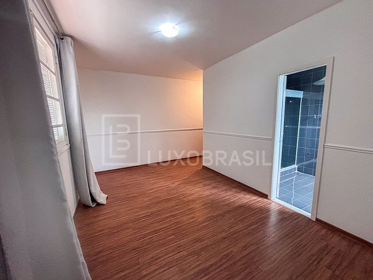 LB - RJ1055 5-Bedroom House, 647 m², Porto dos Cabritos — Lo