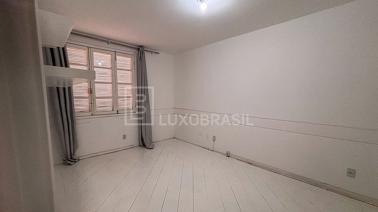 LB - RJ1055 5-Bedroom House, 647 m², Porto dos Cabritos — Lo
