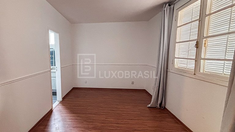 Casa de Alto Padrão para Aluguel Fixo na Barra da Tijuca