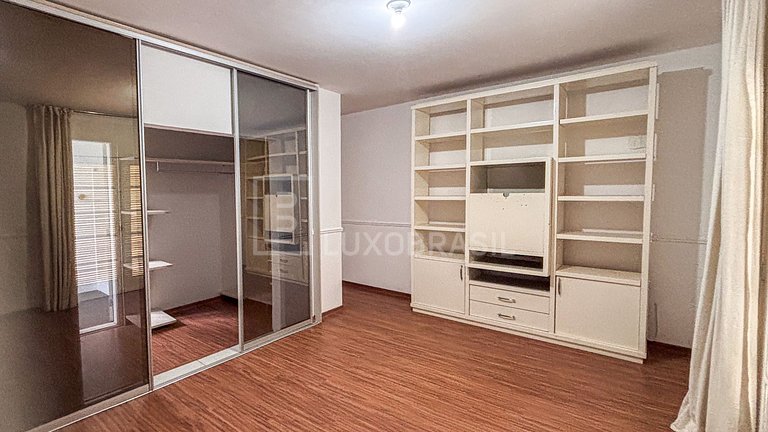 LB - RJ1055 5-Bedroom House, 647 m², Porto dos Cabritos — Lo