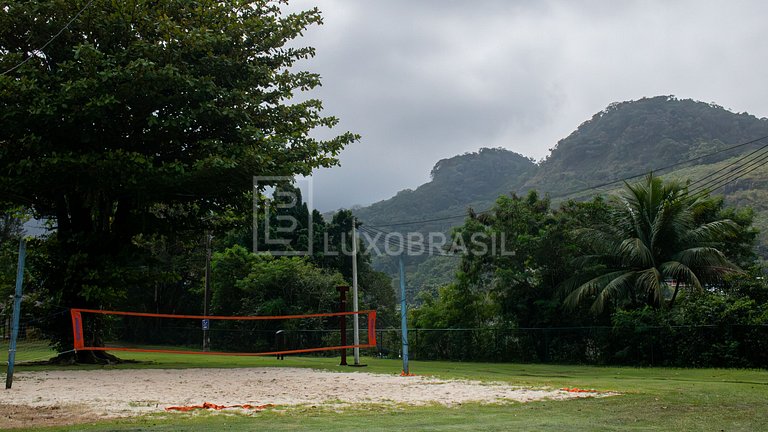 Casa de Alto Padrão para Aluguel Fixo na Barra da Tijuca