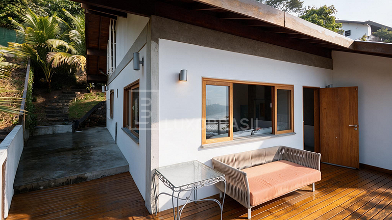 LB - RJ896 Joá Essence House Vacation Rental