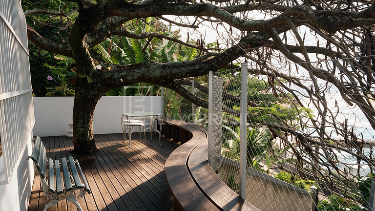LB - RJ896 Joá Essence House Vacation Rental