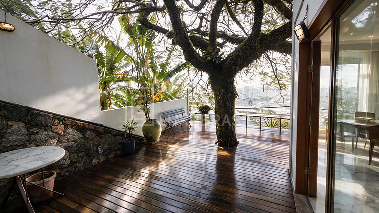 LB - RJ896 Joá Essence House Vacation Rental