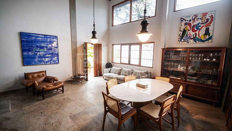 LB - RJ896 Joá Essence House Vacation Rental