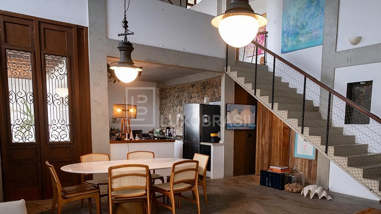 LB - RJ896 Joá Essence House Vacation Rental
