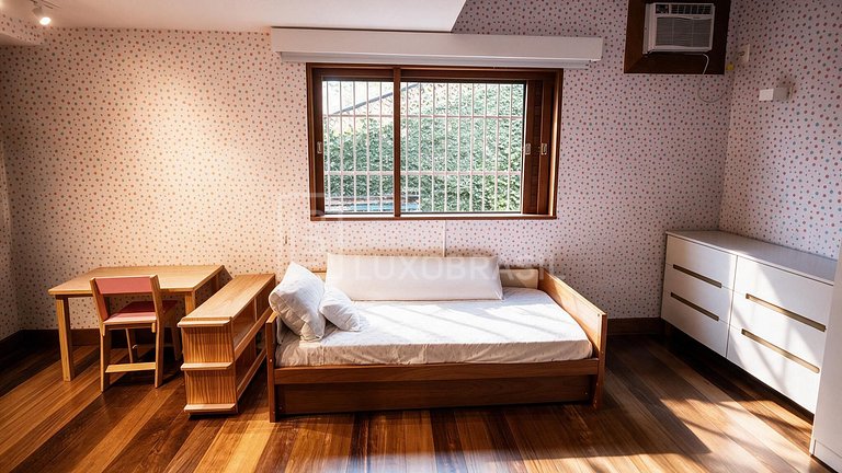 LB - RJ896 Joá Essence House Vacation Rental