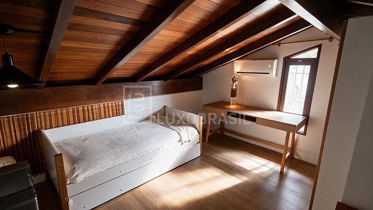 LB - RJ896 Joá Essence House Vacation Rental