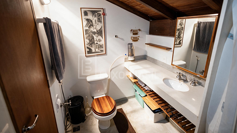 LB - RJ896 Joá Essence House Vacation Rental