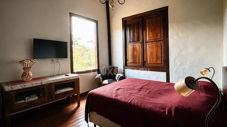 LB - MG802 Casa do Açude, 04 Suites for Sale - MG