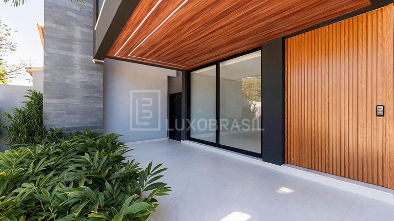LB - RJ863 Casa com 04 Suítes à venda, 360 m² por R$ 3.850.0