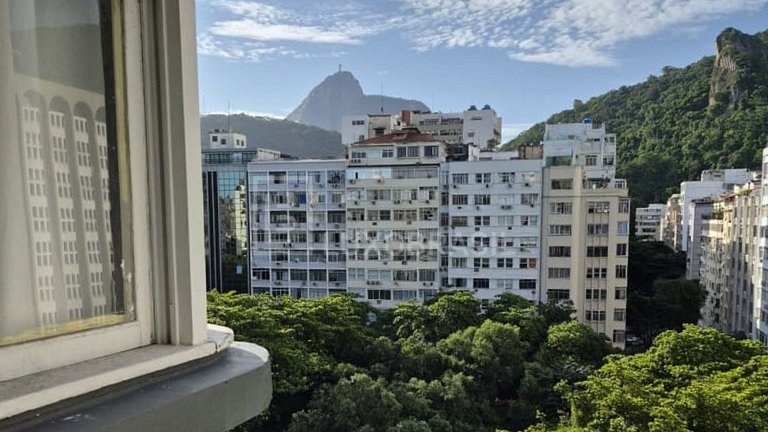 LB - RJ99 Apartamento Copacabana Aluguel de Temporada