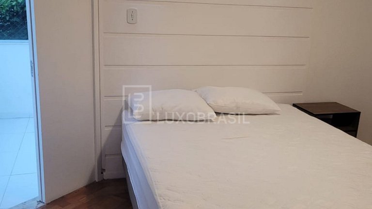 LB - RJ99 Apartamento Copacabana Alquiler por Temporada