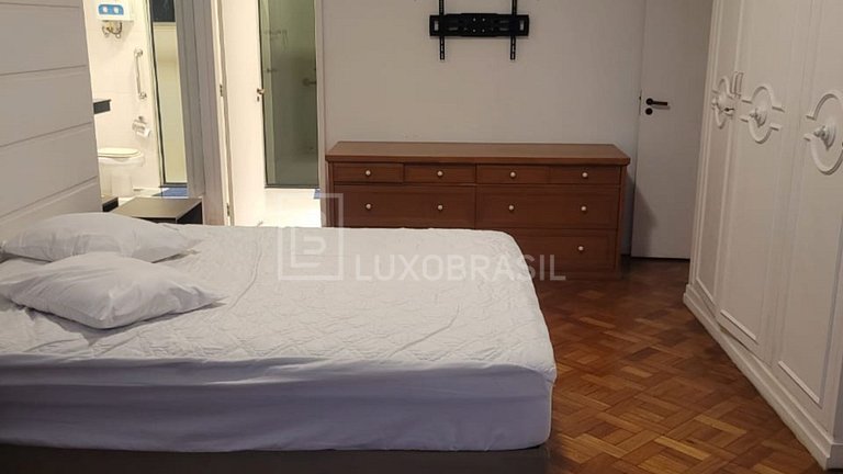 LB - RJ99 Apartamento Copacabana Aluguel de Temporada