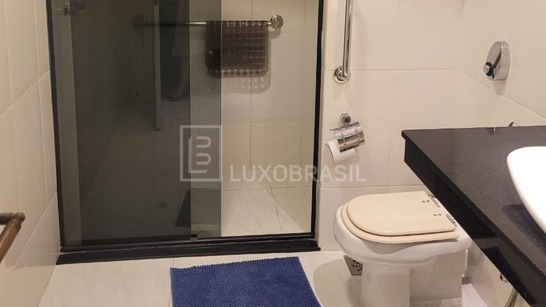 LB - RJ99 Apartamento Copacabana Aluguel de Temporada