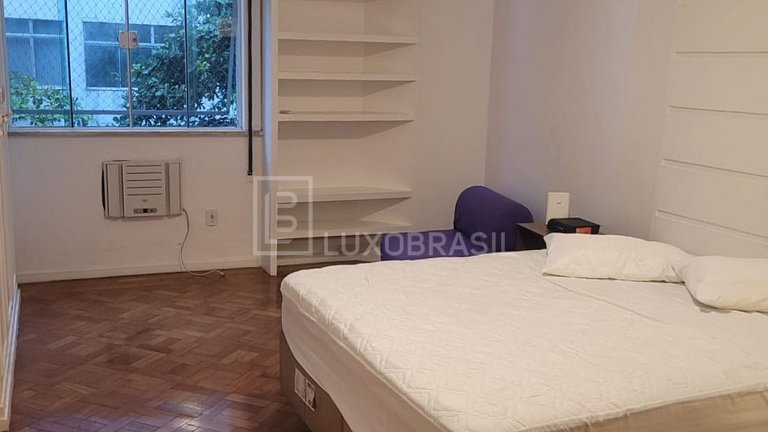 LB - RJ99 Copacabana Apartment Vacation Rental