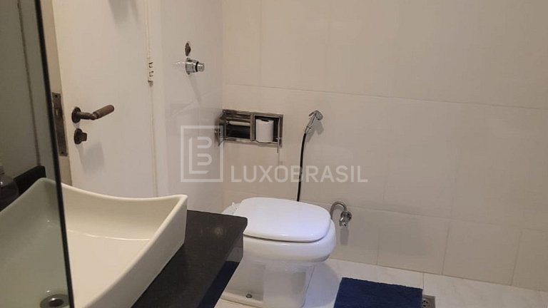LB - RJ99 Apartamento Copacabana Alquiler por Temporada