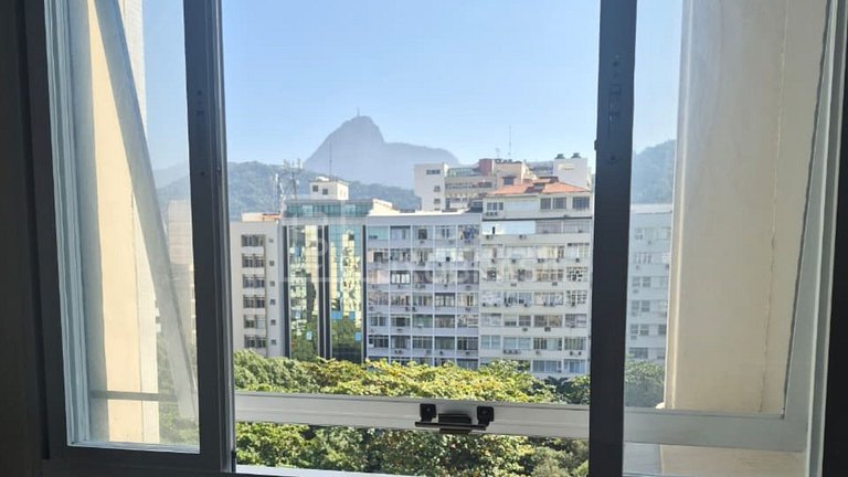 LB - RJ99 Apartamento Copacabana Aluguel de Temporada