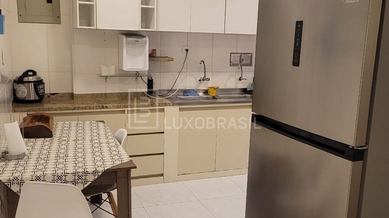 LB - RJ99 Apartamento Copacabana Aluguel de Temporada