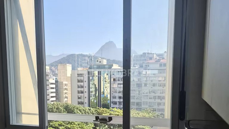 LB - RJ102 Apartamento Vista Cristo Aluguel de Temporada