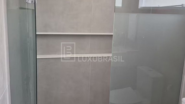 LB - RJ102 Apartment Christ the Redeemer View Vacation Renta