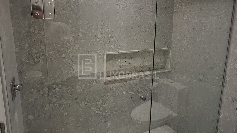LB - RJ102 Apartment Christ the Redeemer View Vacation Renta