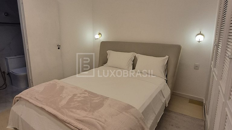 LB - RJ163 Penthouse con vista al mar Alquiler vacacional