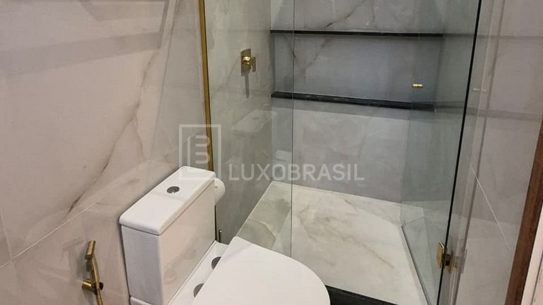 LB - RJ163 Penthouse con vista al mar Alquiler vacacional