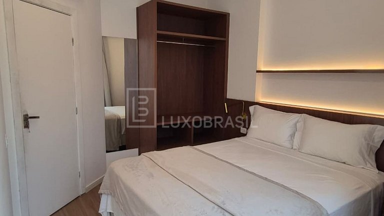 LB - RJ163 Penthouse con vista al mar Alquiler vacacional