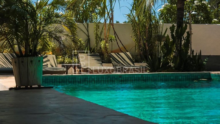 LB - CE07 Casa Caiana Alquiler por Temporada