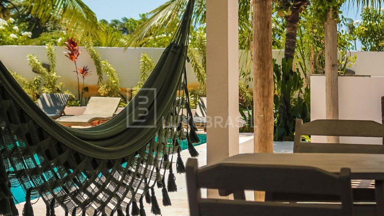 LB - CE07 Caiana House Vacation Rental